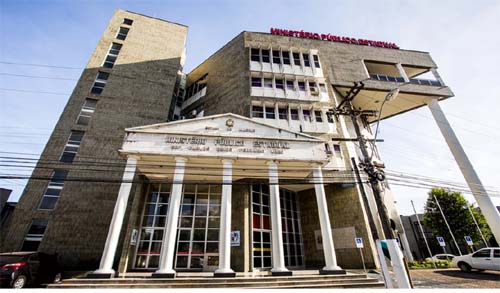 MP solicita mandado de segurança para participar da comissão de concurso dos cartórios