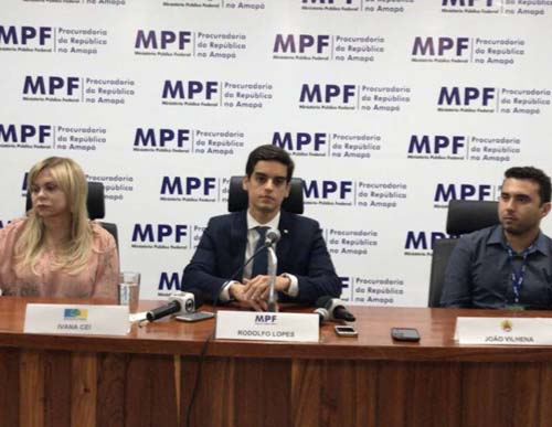MPF diz que não há indícios de invasão em aldeia no Amapá