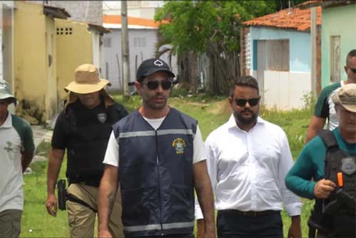 MPF em Alagoas apura ocupações irregulares em Área de Proteção Ambiental