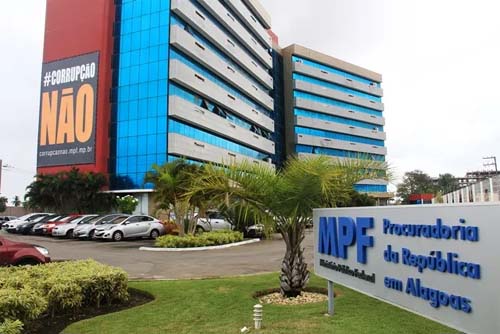 MPF instaura procedimentos para apurar possível crime ambiental na praia do Francês