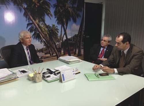 MP investiga se há falhas estruturais em casas da Reconstrução em AL