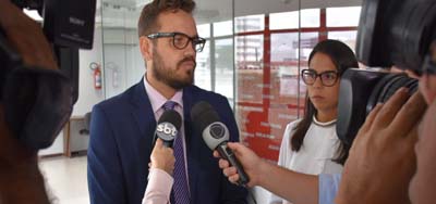 Ministério Público reúne secretários municipais de Educação para esclarecer questões do transporte escolar