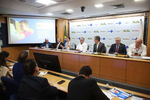 MEC e Ministério da Saúde realizam mutirão em Hospitais Universitários no sábado (5)