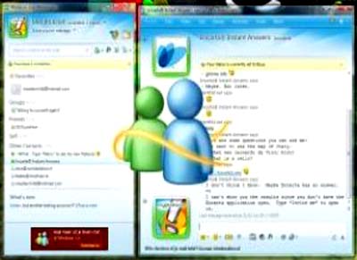 Microsoft vai acabar com o Windows Live Messenger