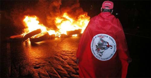 Stédile anuncia protestos e invasões do MST por todo o Brasil