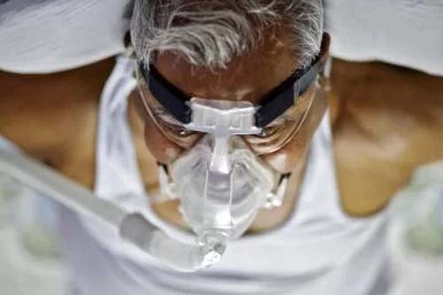 Cientistas criam medicamento que impede formação excessiva de muco no pulmão