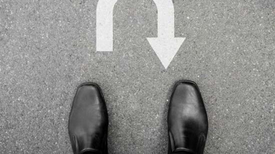 A surpreendente razão pela qual as pessoas mudam de ideia