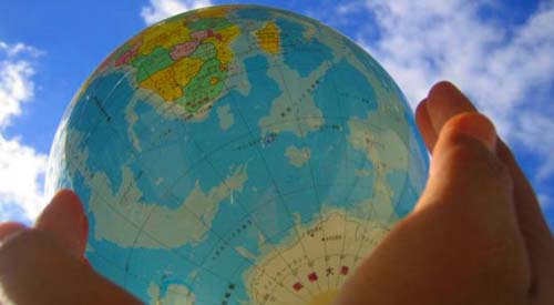 Combate às mudanças climáticas passa por uma série de medidas