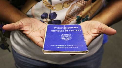 Governo pretende fazer novas mudanças nas leis trabalhistas