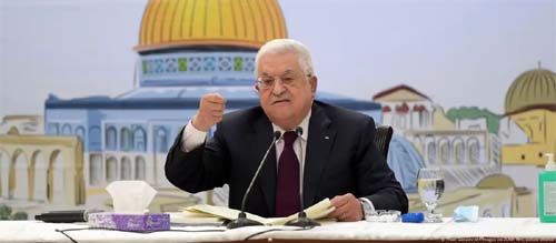 Hamas e Fatah selam acordo para gerir Gaza após a guerra