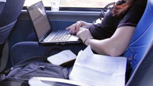 Permanecer muito tempo sentado prejudica a longevidade