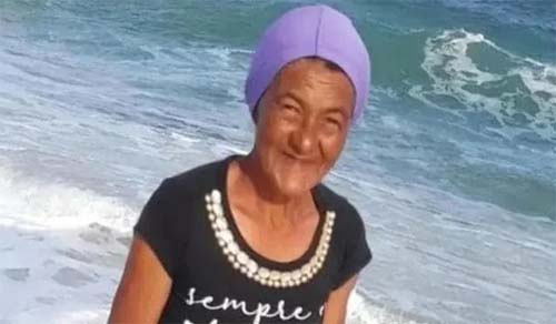 Mulher é assassinada dentro de casa durante atentado e filho é baleado em Arapiraca