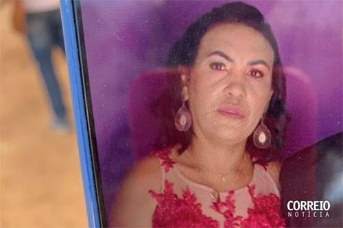 Mulher que teve filho assassinado há 9 meses é morta e tem corpo carbonizado em Inhapi