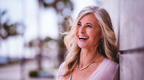 Vitamina C é a chave para manter massa muscular após os 50 anos