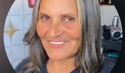 Desaparecimento de mulher de 46 anos gera preocupação em Olho d'Água das Flores