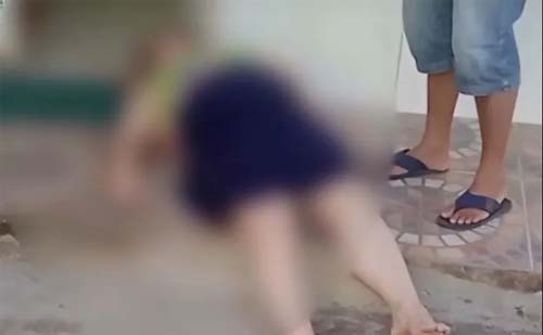 Mulher desmaia com conta de água de R$ 1.200 em União dos Palmares