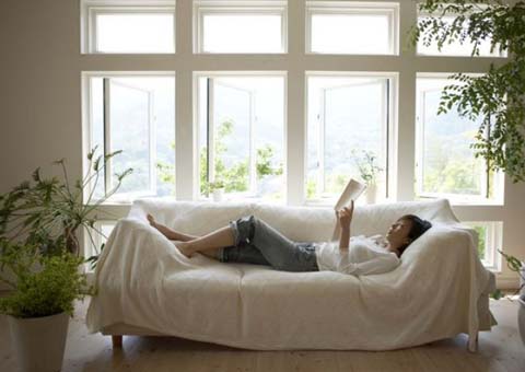 Nunca se viu tanta gente optar por viver sozinho