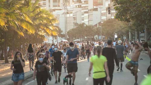 Mulheres têm resposta imunológica mais eficiente à covid-19