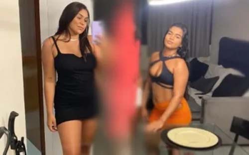 Imagens de câmeras de segurança ajudam polícia a identificar autores de duplo homicídio