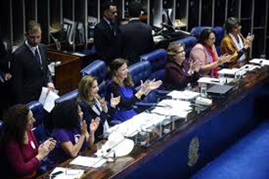 Mulheres respondem por 32% das candidaturas apresentadas e 40% das consideradas inaptas