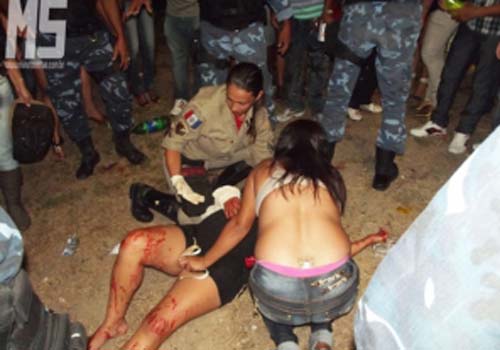 Polícia