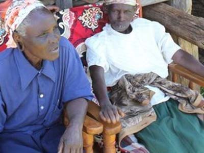 A tradição dos casamentos entre mulheres no Quênia