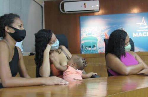 Vítimas de violência doméstica recebem tickets alimentação; confira detalhes