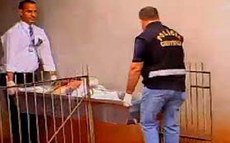 Polícia