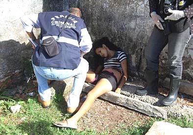 Policia
