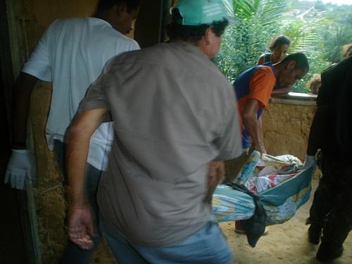 Polícia
