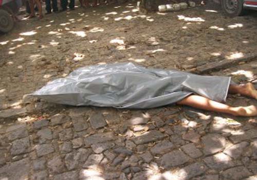 Depoimento de filho da doméstica encontrada morta dentro de saco plástico intriga a polícia