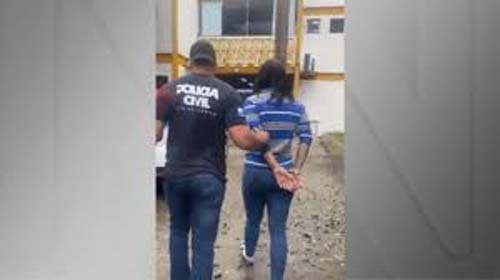 Mulher é detida por enganar turistas ao vender bilhetes de loteria falsificados na Praia do Francês