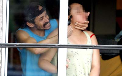 Funcionária de lotérica é feita refém em sua residência em Maceió