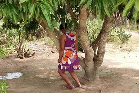 Senhora comete suicídio na Mata do Rolo