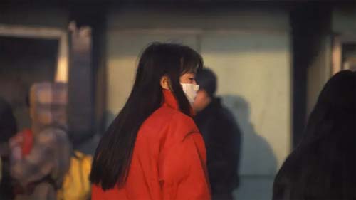 Aumento de doenças respiratórias na China causa alerta global