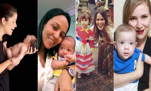 Mulher sem filhos também é feliz, mas sofre cobrança por não ser mãe