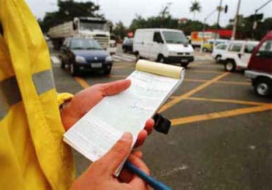 SMTT multa 4.388 condutores via Diário Oficial em Maceió; saiba se você é um deles