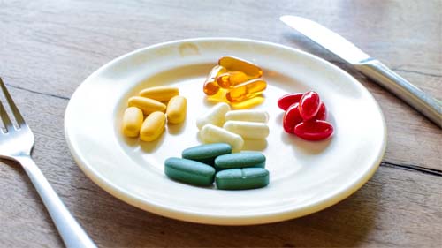 Nem todas as pessoas devem tomar multivitamínicos; veja se é o seu caso