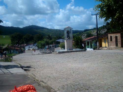 'Mandacaru' é assassinado no distrito de Munguba no município de Santana do Mundau