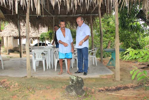 Disputa por territórios envolve 51 municípios alagoanos em batalha judicial