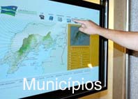 Municipios