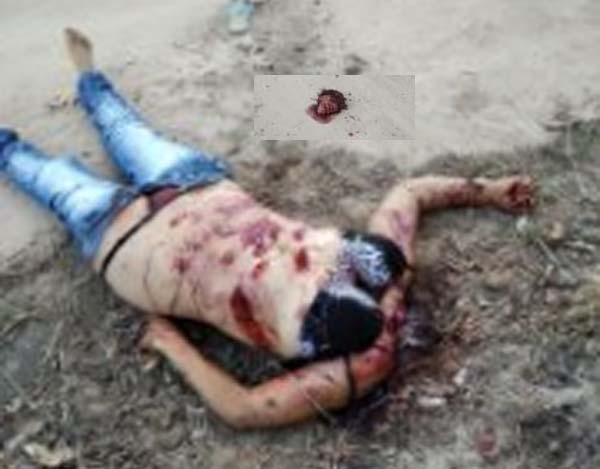 Bárbarie: mulher é encontrada decapitada na periferia de União dos Palmares