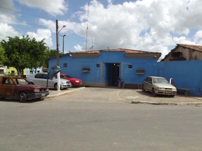 Proibição de acesso a Delegacia de mulher de acusado de homicidio provoca inicio de rebelião em Murici