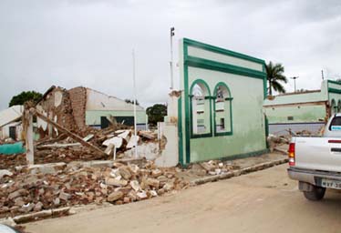 Municípios