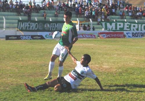 Murici goleia o União em casa e CSE desencanta e derrota o Corinthians