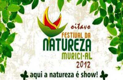 Festival da Natureza 2012 investe pesado em suas atrações 
