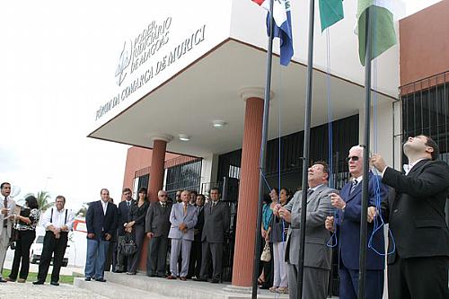 Alagoas tem cidade que não realiza júri há mais de 12 anos