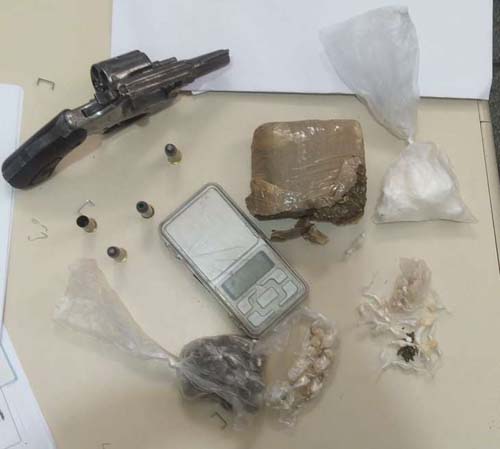 Operação da Segurança Pública prende 12 suspeitos de integrar organização criminosa