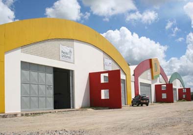 Polo industrial se instala em Murici e traz oportunidades