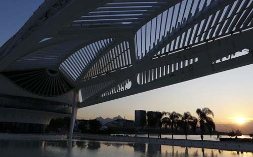 Semana Nacional dos Museus começa hoje 